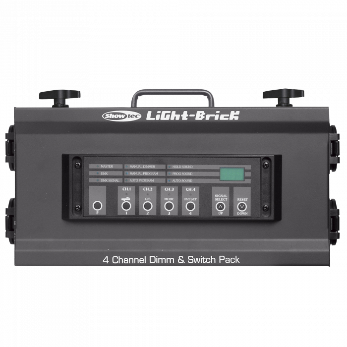 Showtec LightBrick mkII