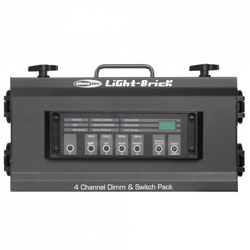 Showtec LightBrick mkII
